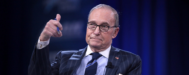 Larry Kudlow