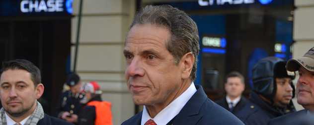 Andrew Cuomo