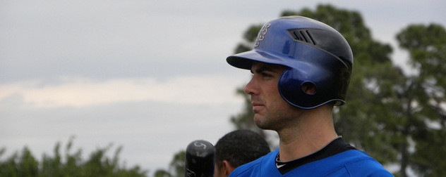 David Wright