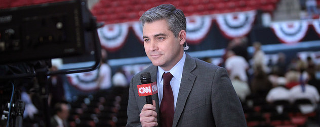 Jim Acosta