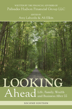 Looking Ahead Book 2D 72px2