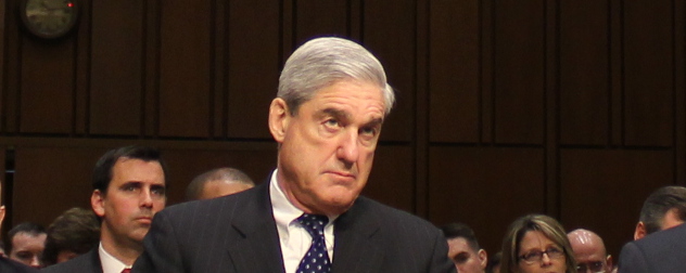 Robert Mueller