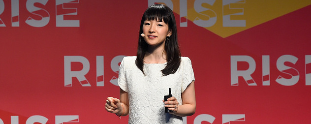 Marie Kondo