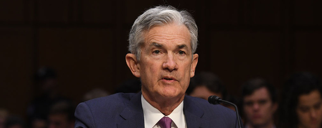 Jerome Powell.