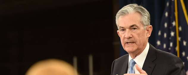 Jerome Powell.