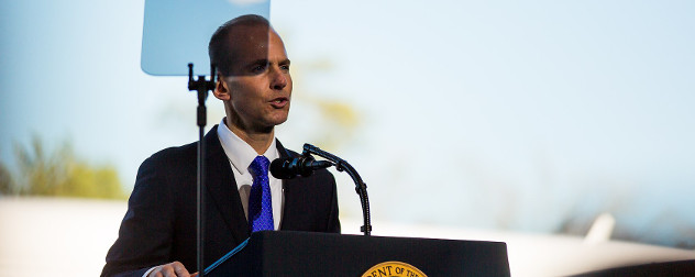 Dennis Muilenburg