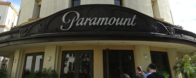 Paramount, the studio that gives its name to longstanding consent decrees governing the movie business.