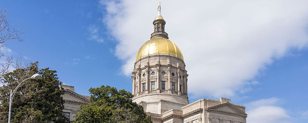 Georgia State Capitol