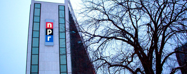 NPR headquarters, Washington, D.C.