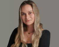 Emily Mainguy : Administrative Associate
