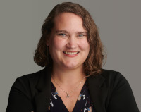 Amy Laburda : Administrative Manager <br /> Editorial and Social Media