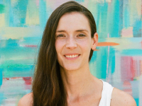 thumbnail of Nicole Perry headshot.