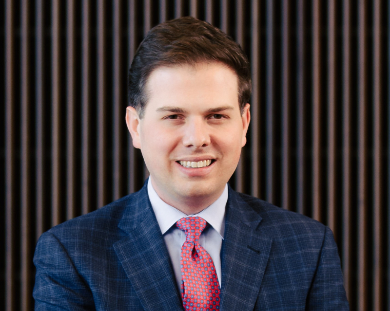 thumbnail of Ben Hall headshot.