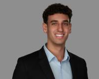 Aden Ben-Saadon : Client Service Associate