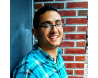 thumbnail of Joseph Ranghelli headshot.